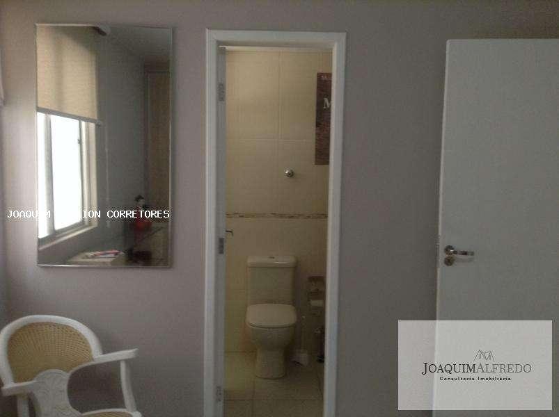 Apartamento à venda com 2 quartos, 90m² - Foto 22