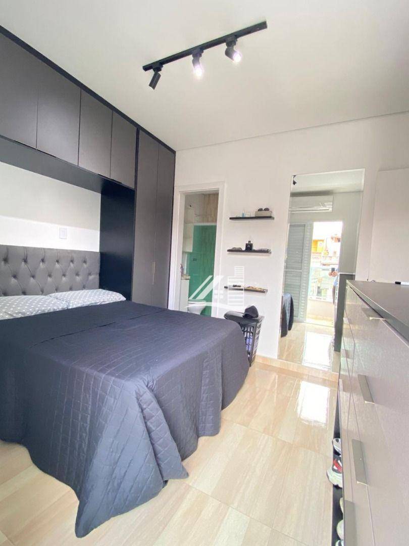 Apartamento à venda com 2 quartos, 120m² - Foto 17