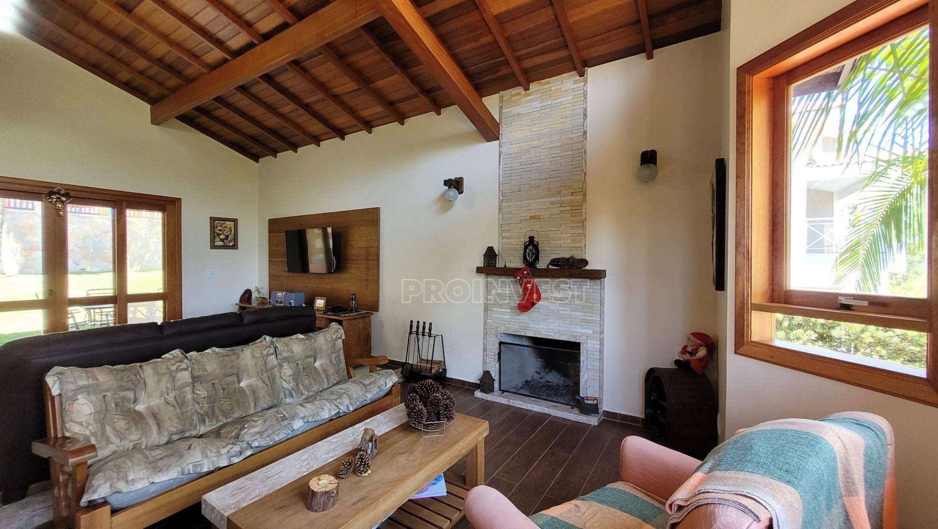 Casa de Condomínio à venda com 3 quartos, 350m² - Foto 15