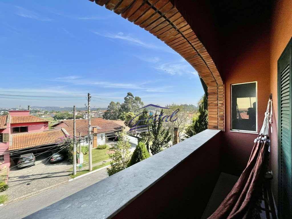 Casa de Condomínio à venda com 4 quartos, 407m² - Foto 31