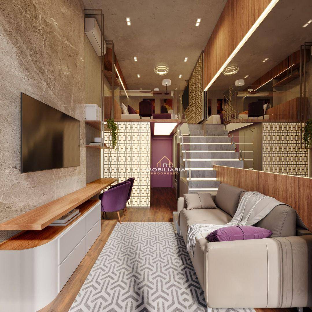 Loft, 28 m² - Foto 5