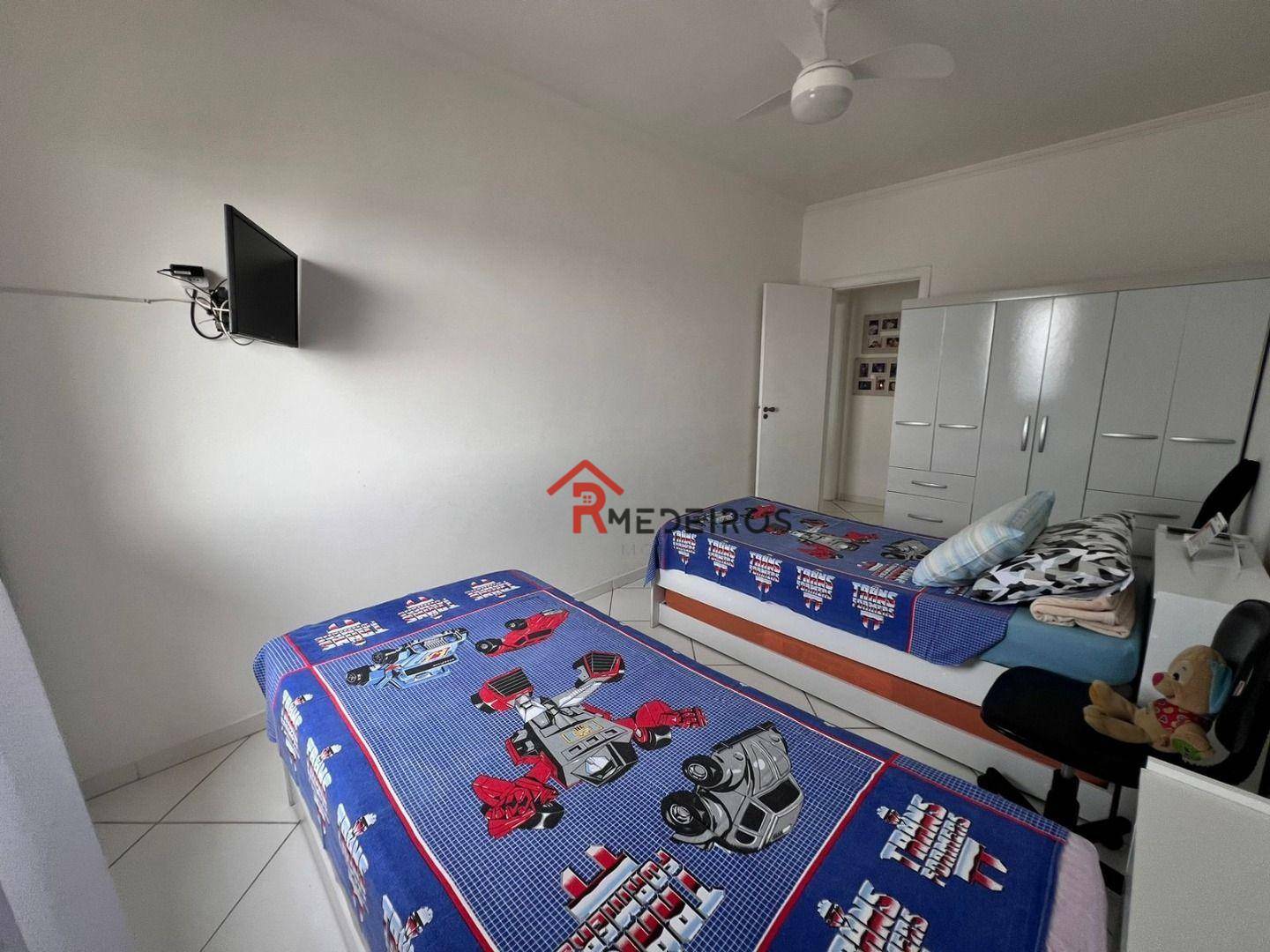 Apartamento à venda com 2 quartos, 98m² - Foto 25