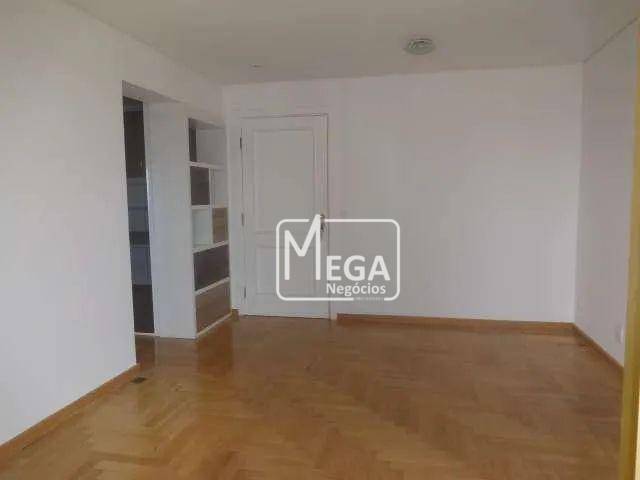 Apartamento para alugar com 1 quarto, 107m² - Foto 5