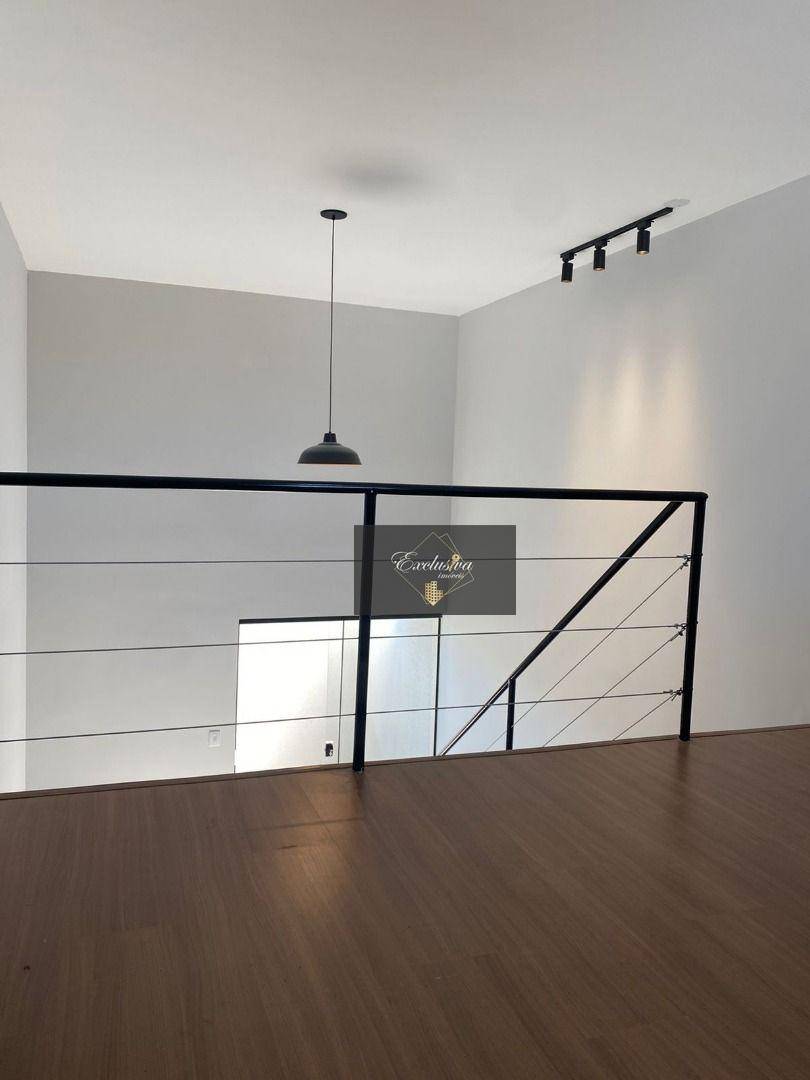 Loft para alugar com 1 quarto, 40m² - Foto 4