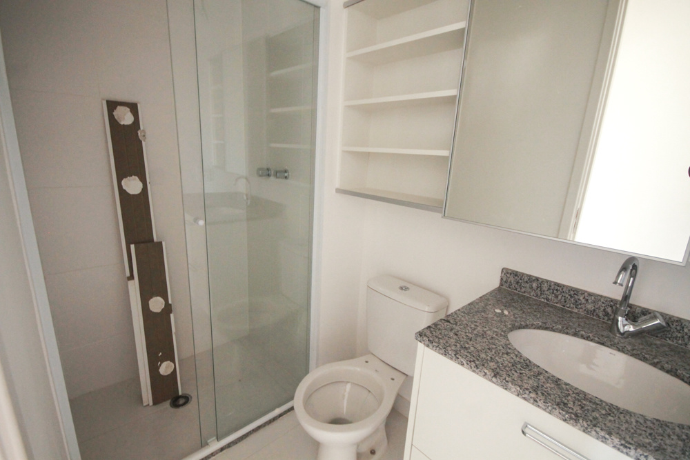 Apartamento para alugar com 2 quartos, 53m² - Foto 8