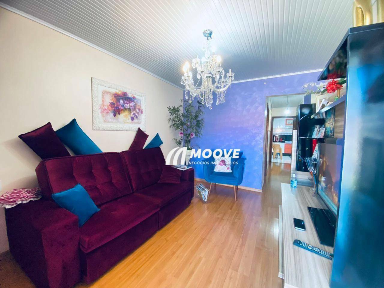 Casa, 3 quartos, 177 m² - Foto 1