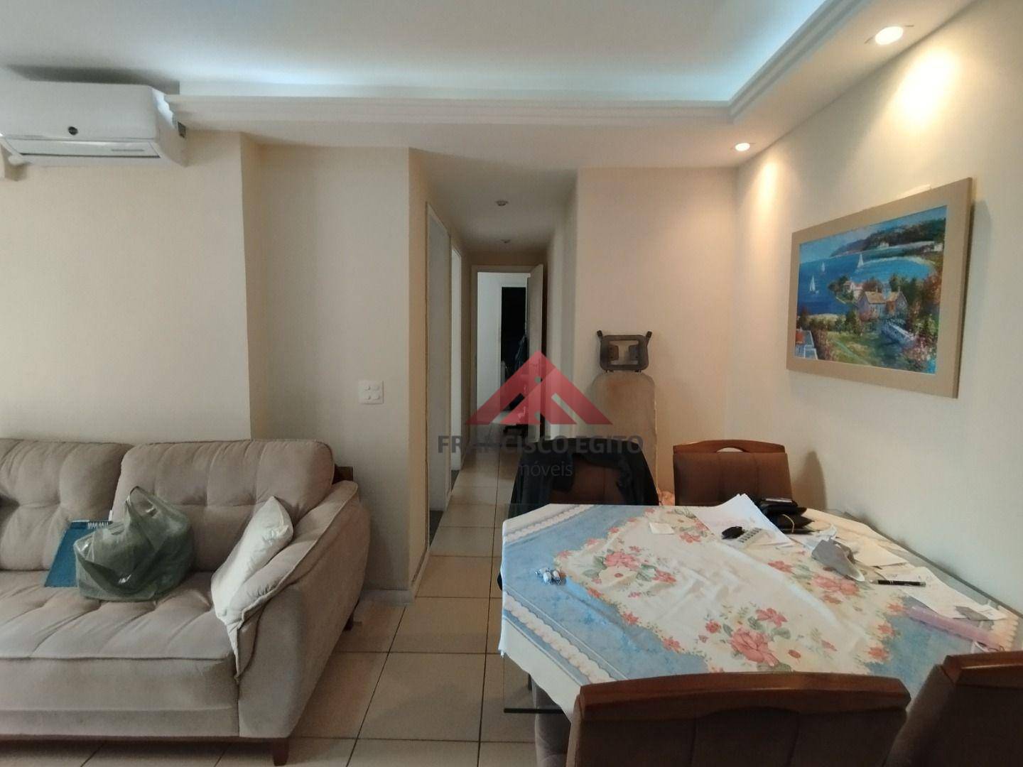 Apartamento à venda com 2 quartos, 60m² - Foto 4