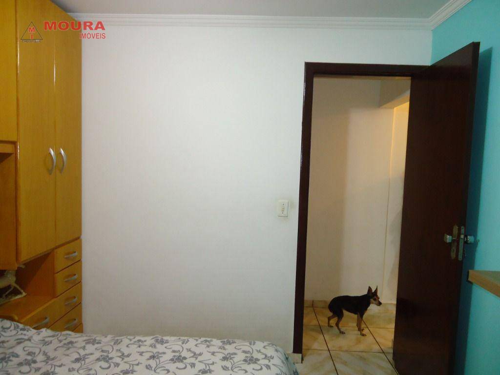 Casa à venda com 2 quartos, 111m² - Foto 14