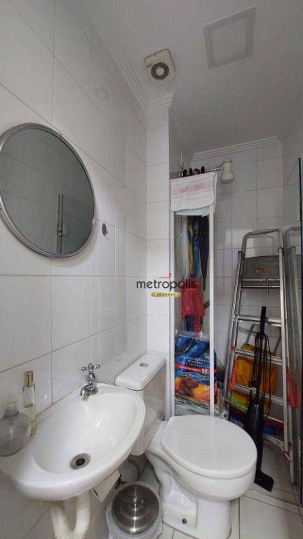 Apartamento à venda com 4 quartos, 221m² - Foto 27