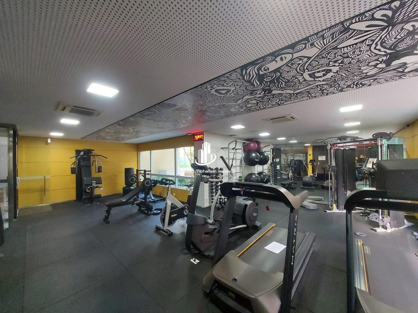 Apartamento à venda com 3 quartos, 101m² - Foto 28
