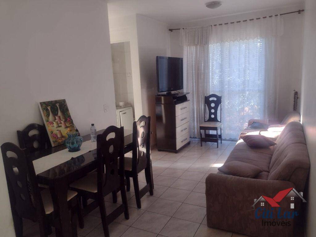 Apartamento para alugar com 2 quartos, 52m² - Foto 2