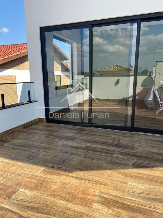 Casa de Condomínio à venda com 3 quartos, 295m² - Foto 4