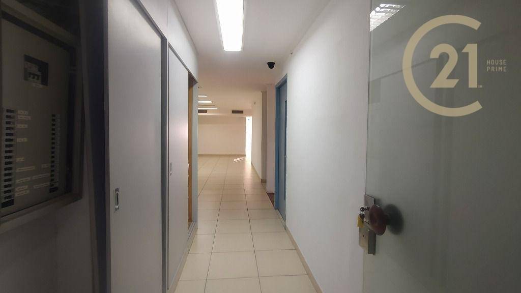 Conjunto Comercial-Sala para alugar, 253m² - Foto 2