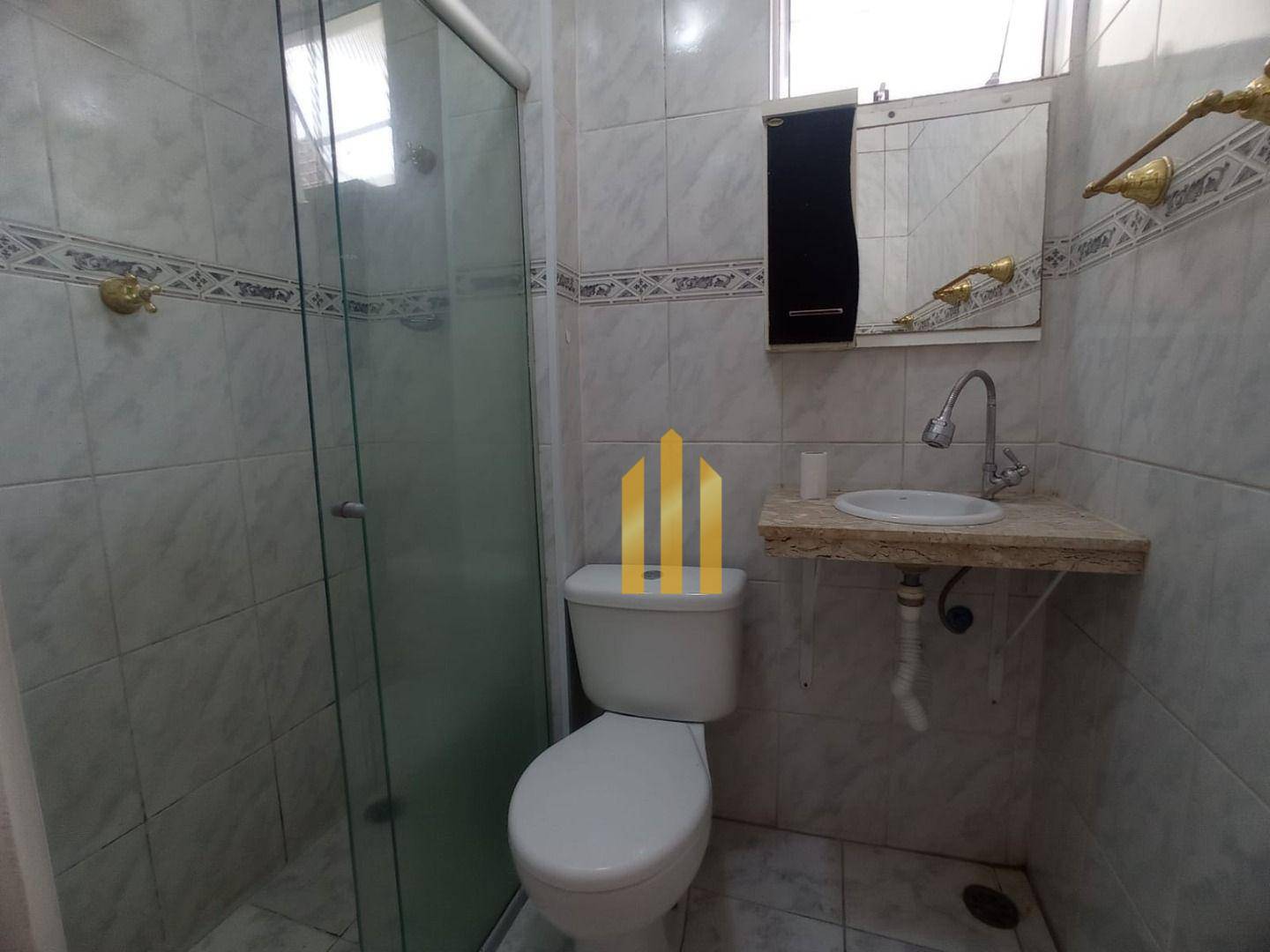 Apartamento à venda com 2 quartos, 48m² - Foto 9