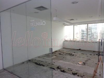 Conjunto Comercial-Sala para alugar, 1020m² - Foto 6