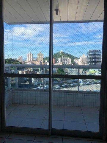 Apartamento à venda com 4 quartos, 120m² - Foto 2