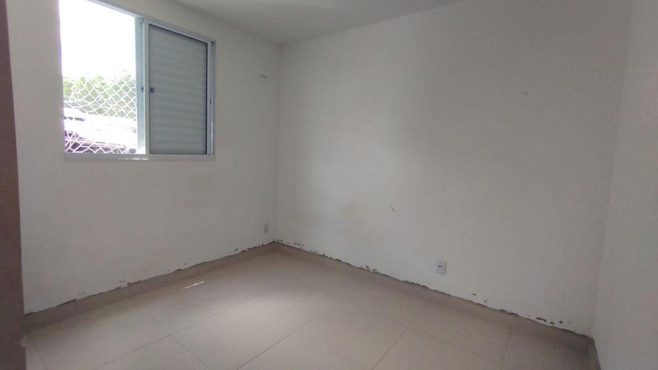 Apartamento à venda com 2 quartos, 40m² - Foto 8