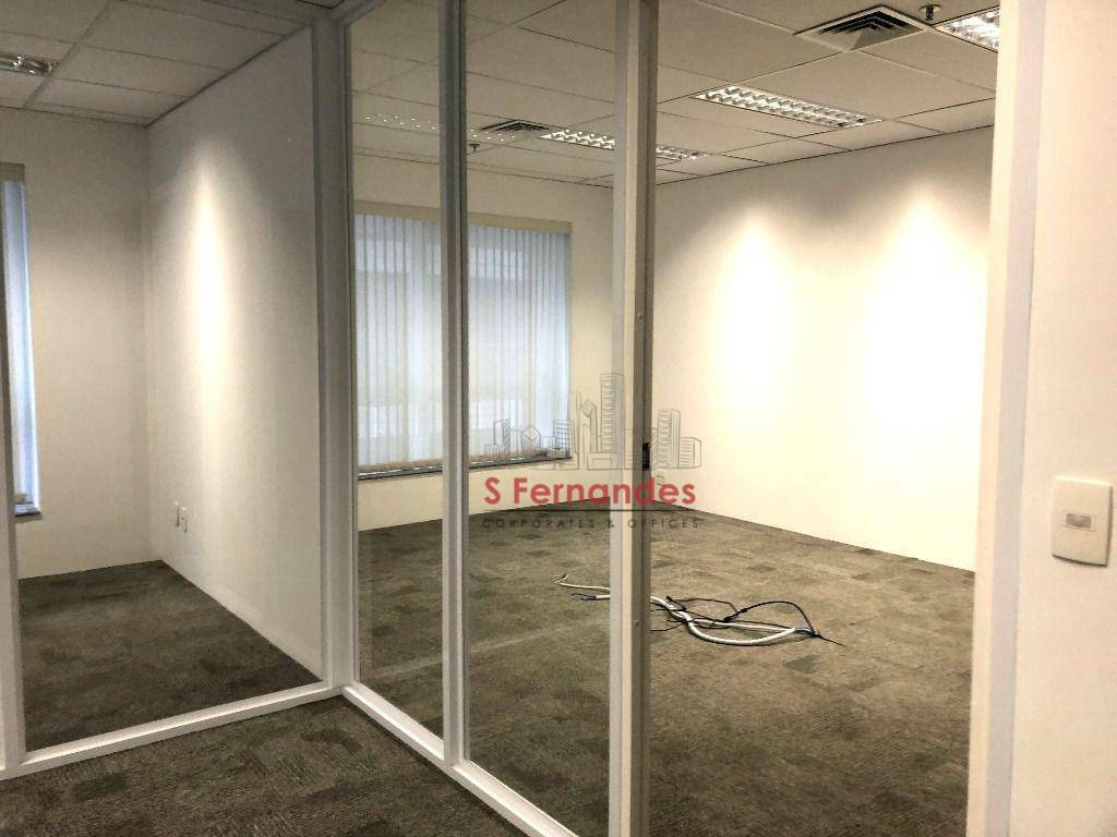 Conjunto Comercial-Sala para alugar, 133m² - Foto 6