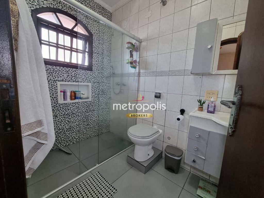 Sobrado à venda com 3 quartos, 120m² - Foto 14