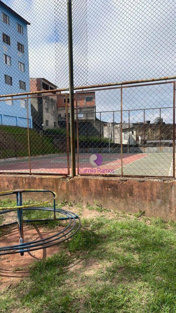 Apartamento à venda e aluguel com 2 quartos, 48m² - Foto 15