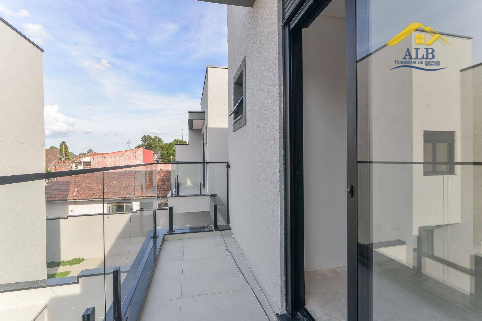 Sobrado à venda com 3 quartos, 95m² - Foto 33