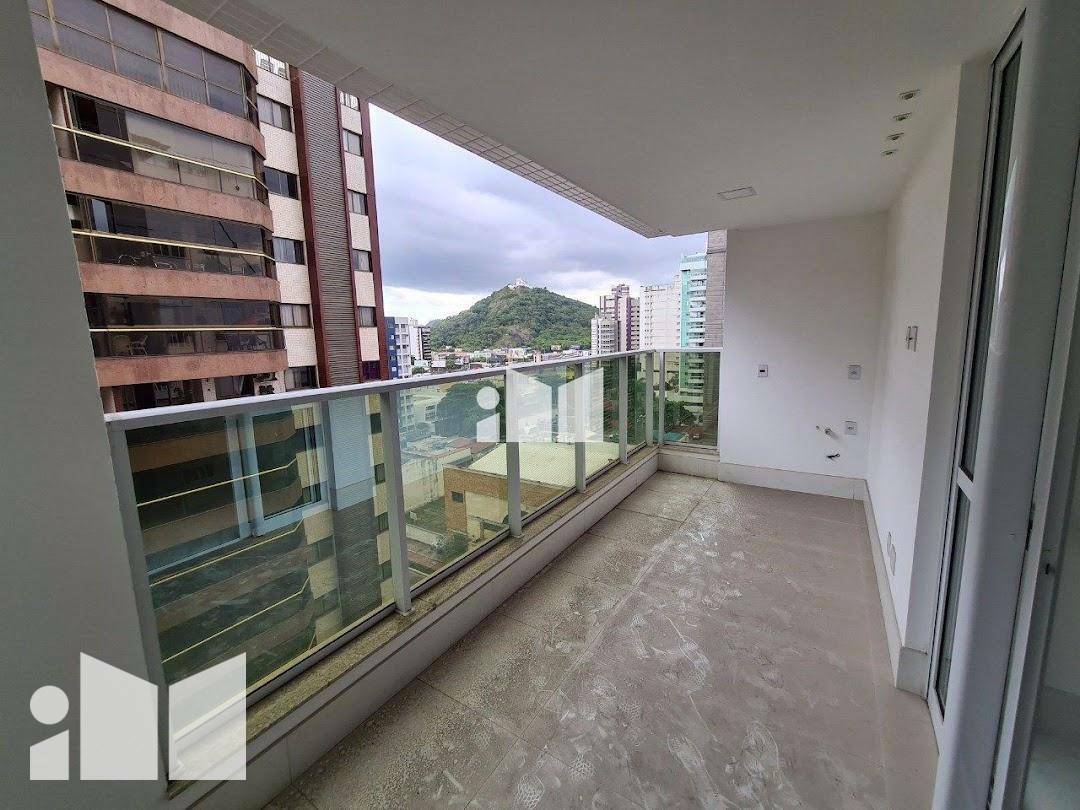 Apartamento à venda com 4 quartos, 125m² - Foto 1