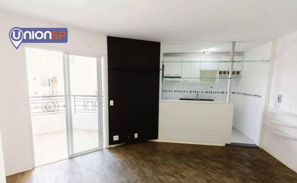 Apartamento à venda com 2 quartos, 48m² - Foto 2