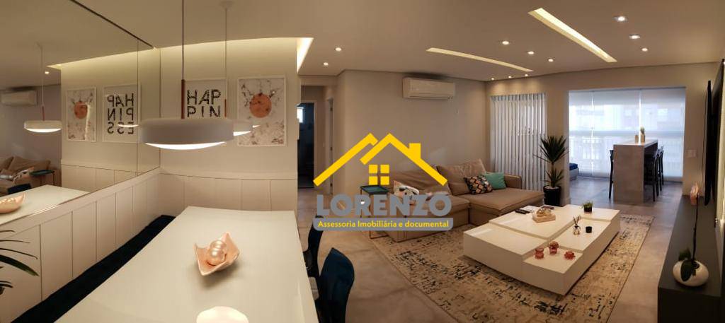 Apartamento à venda com 2 quartos, 90m² - Foto 4
