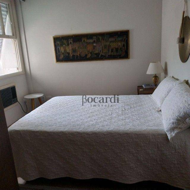 Apartamento à venda com 3 quartos, 220m² - Foto 16