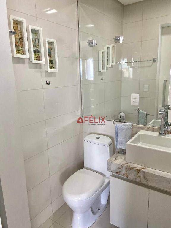 Apartamento à venda com 3 quartos, 91m² - Foto 16