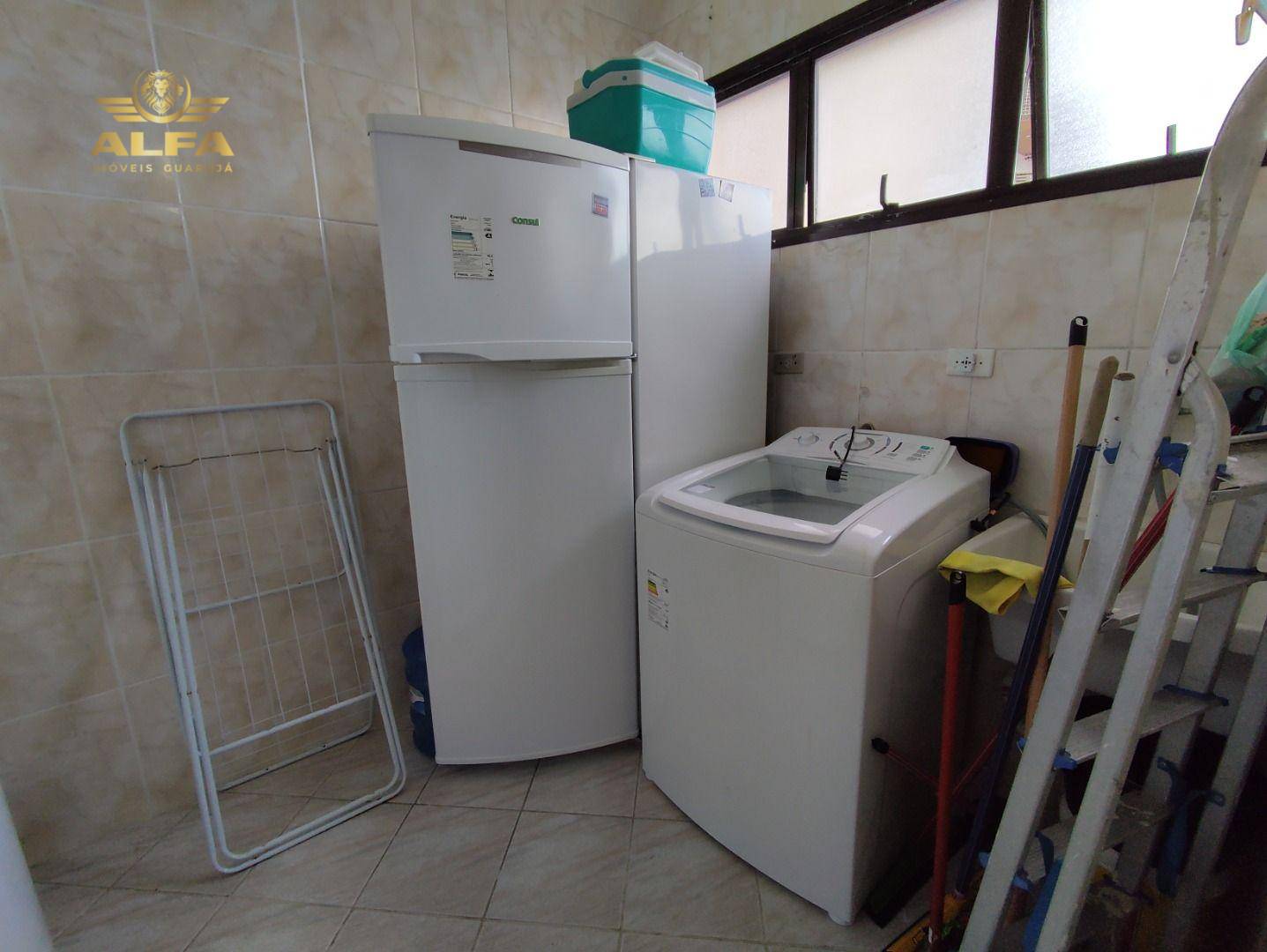 Apartamento à venda com 4 quartos, 150m² - Foto 20