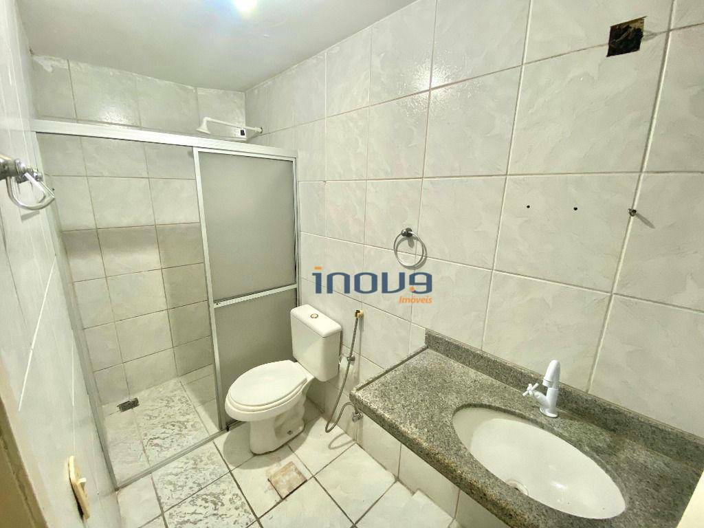 Apartamento para alugar com 4 quartos, 117m² - Foto 19