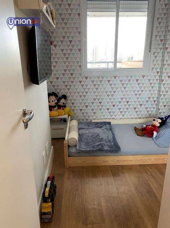 Apartamento à venda com 3 quartos, 78m² - Foto 4