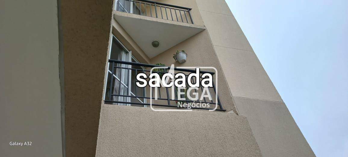 Apartamento à venda com 2 quartos, 52m² - Foto 6