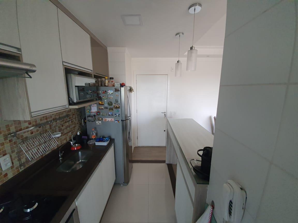 Apartamento à venda com 2 quartos, 51m² - Foto 21