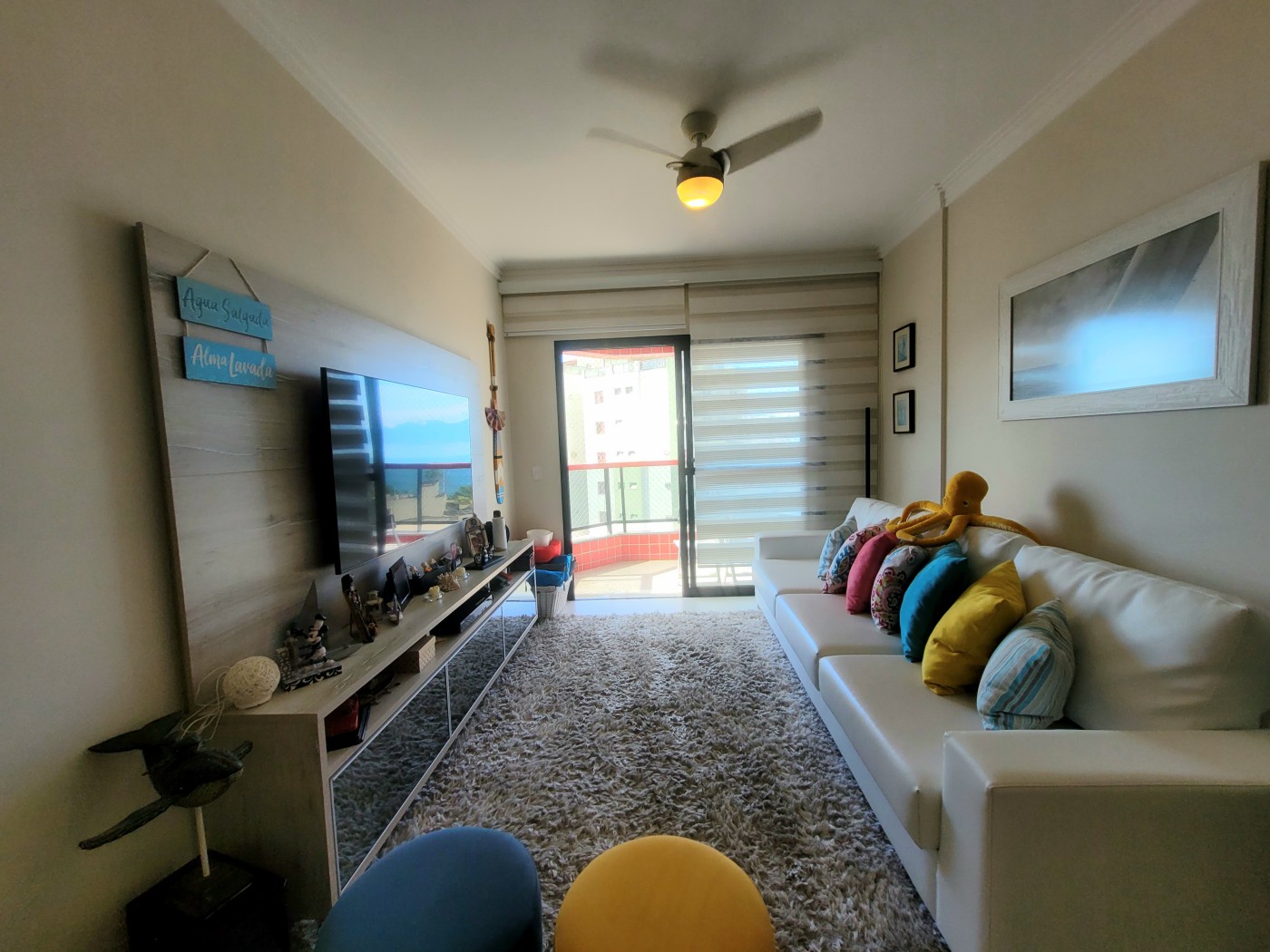 Apartamento à venda com 3 quartos, 90m² - Foto 10
