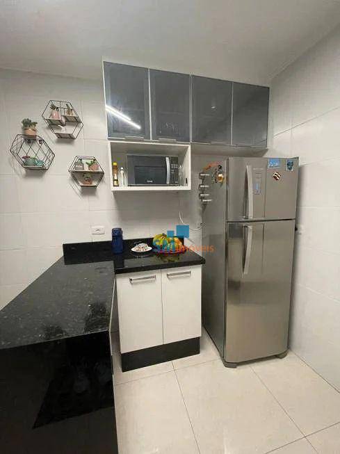 Casa à venda com 2 quartos, 75m² - Foto 4