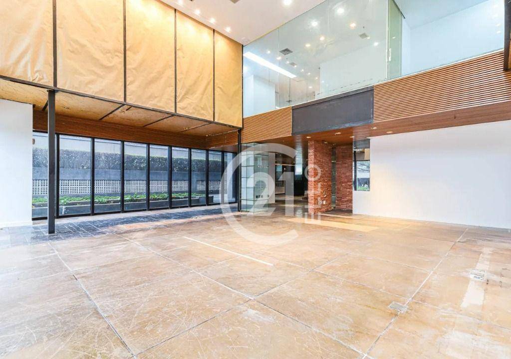 Loja-Salão, 294 m² - Foto 1