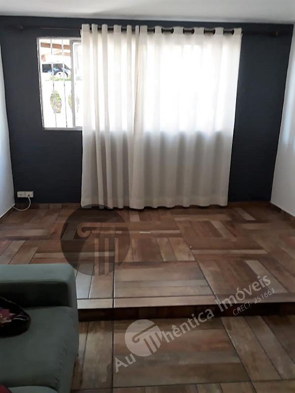 Apartamento à venda com 2 quartos, 70m² - Foto 2