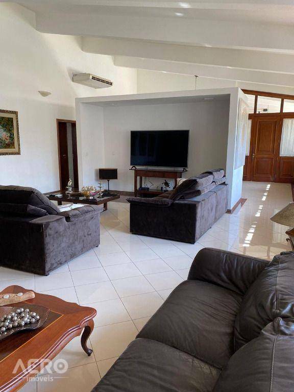 Casa de Condomínio à venda com 5 quartos, 1096m² - Foto 4