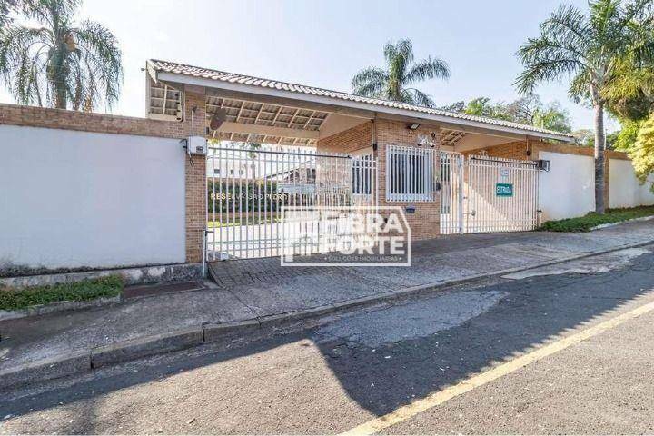 Casa de Condomínio à venda com 3 quartos, 174m² - Foto 8