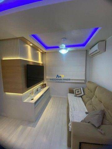 Apartamento à venda com 2 quartos, 50m² - Foto 1