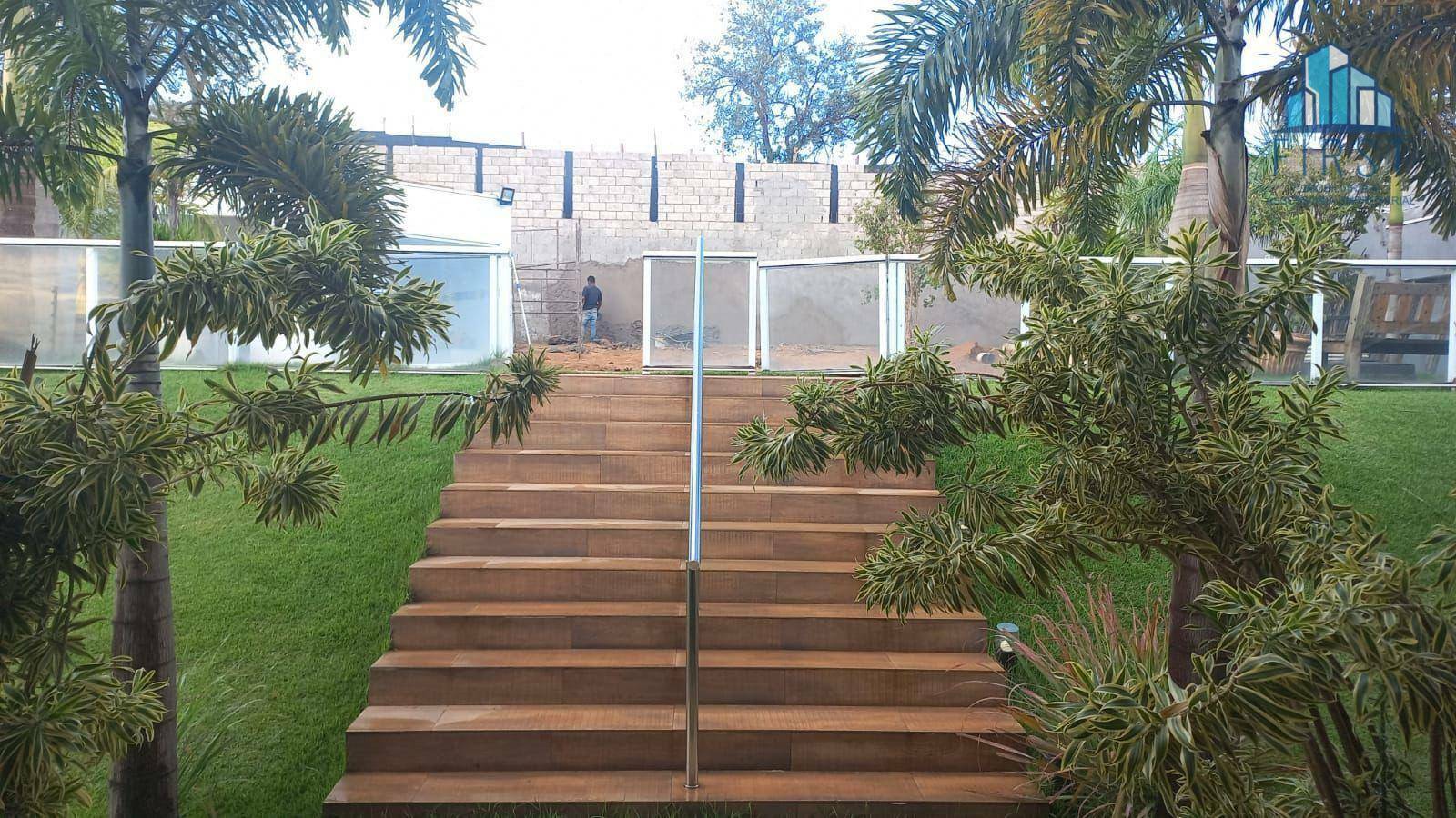 Casa de Condomínio à venda com 5 quartos, 500m² - Foto 18