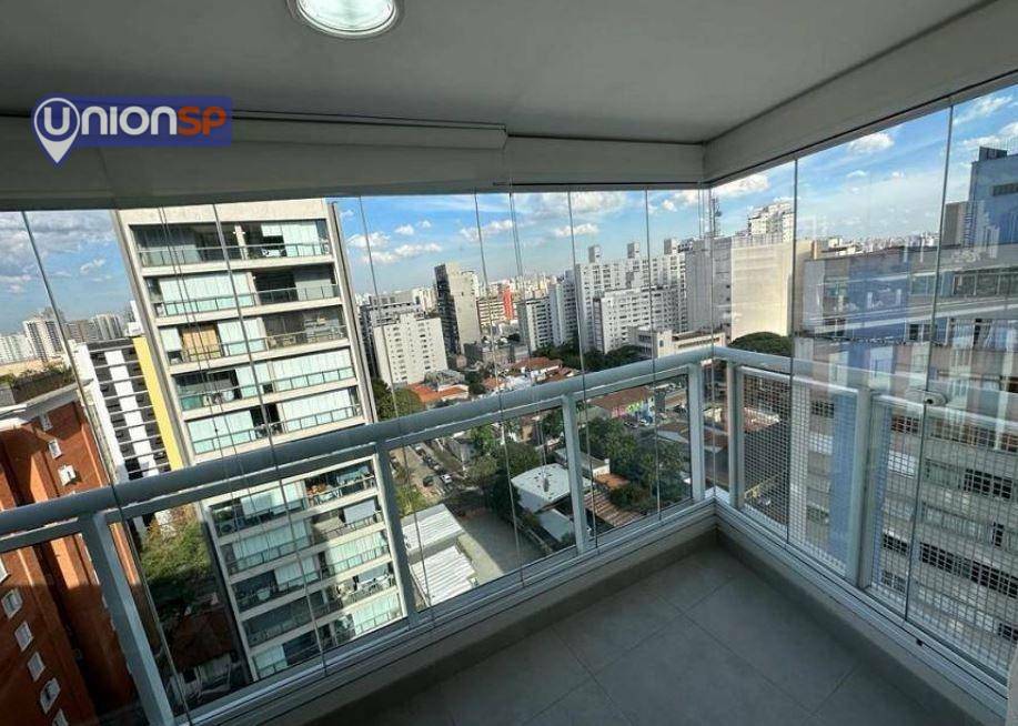 Apartamento à venda com 1 quarto, 41m² - Foto 4