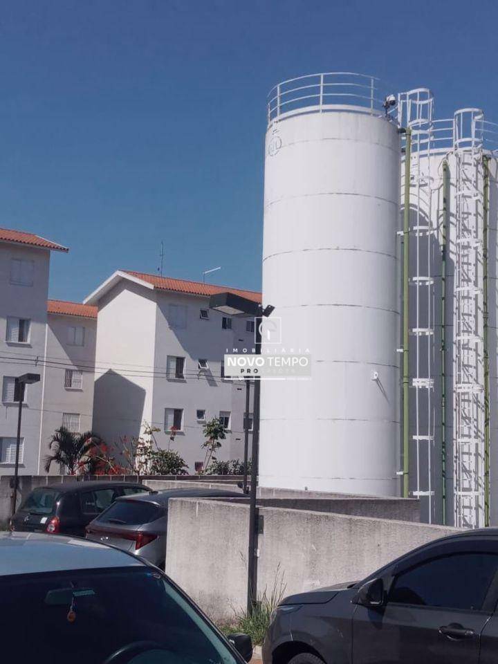 Apartamento à venda com 2 quartos, 50m² - Foto 17