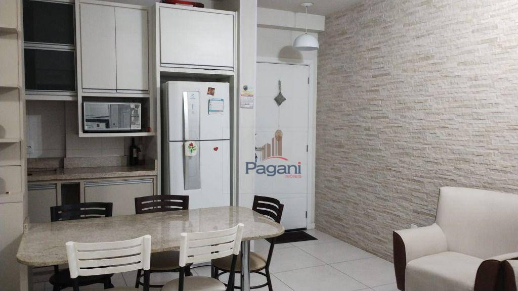 Apartamento à venda com 3 quartos, 74m² - Foto 5