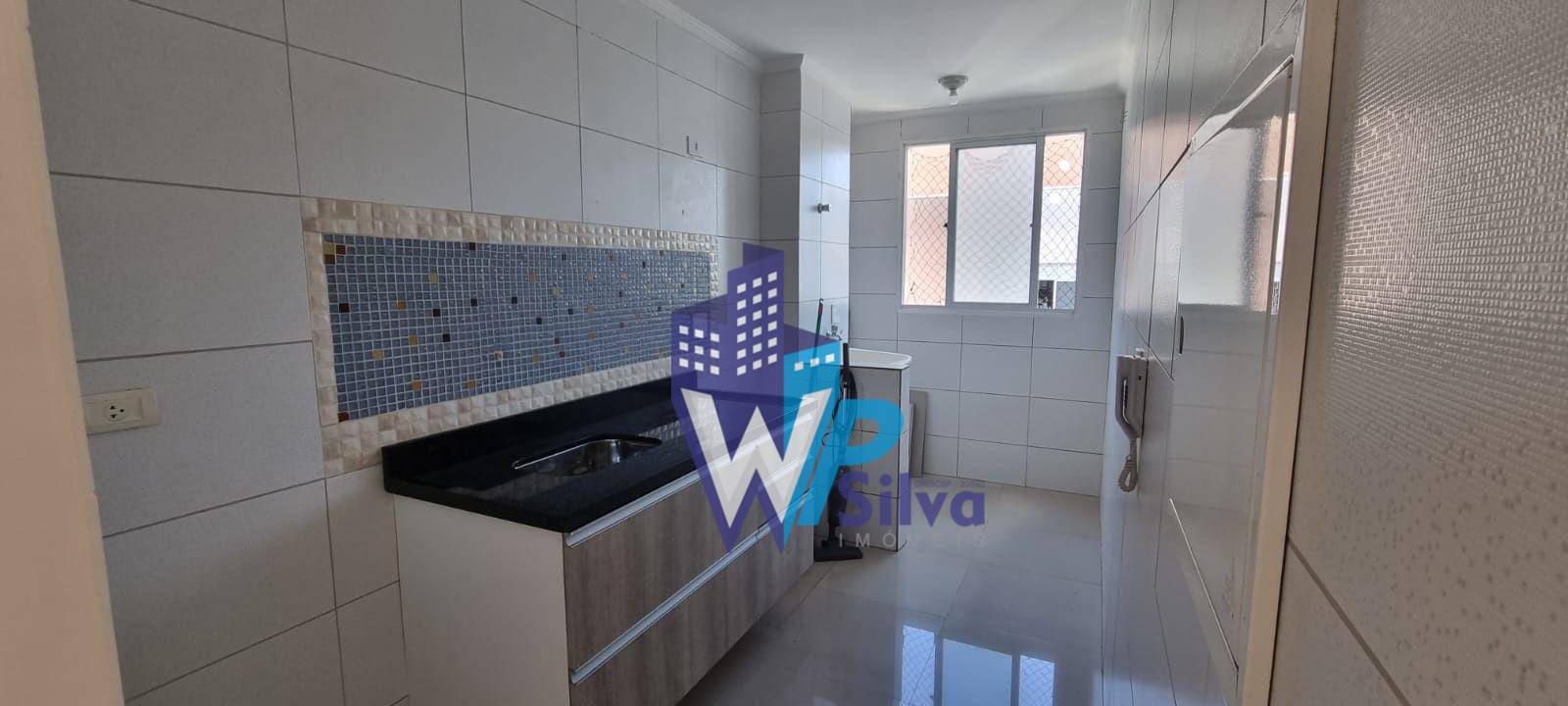 Apartamento à venda com 2 quartos, 52m² - Foto 11