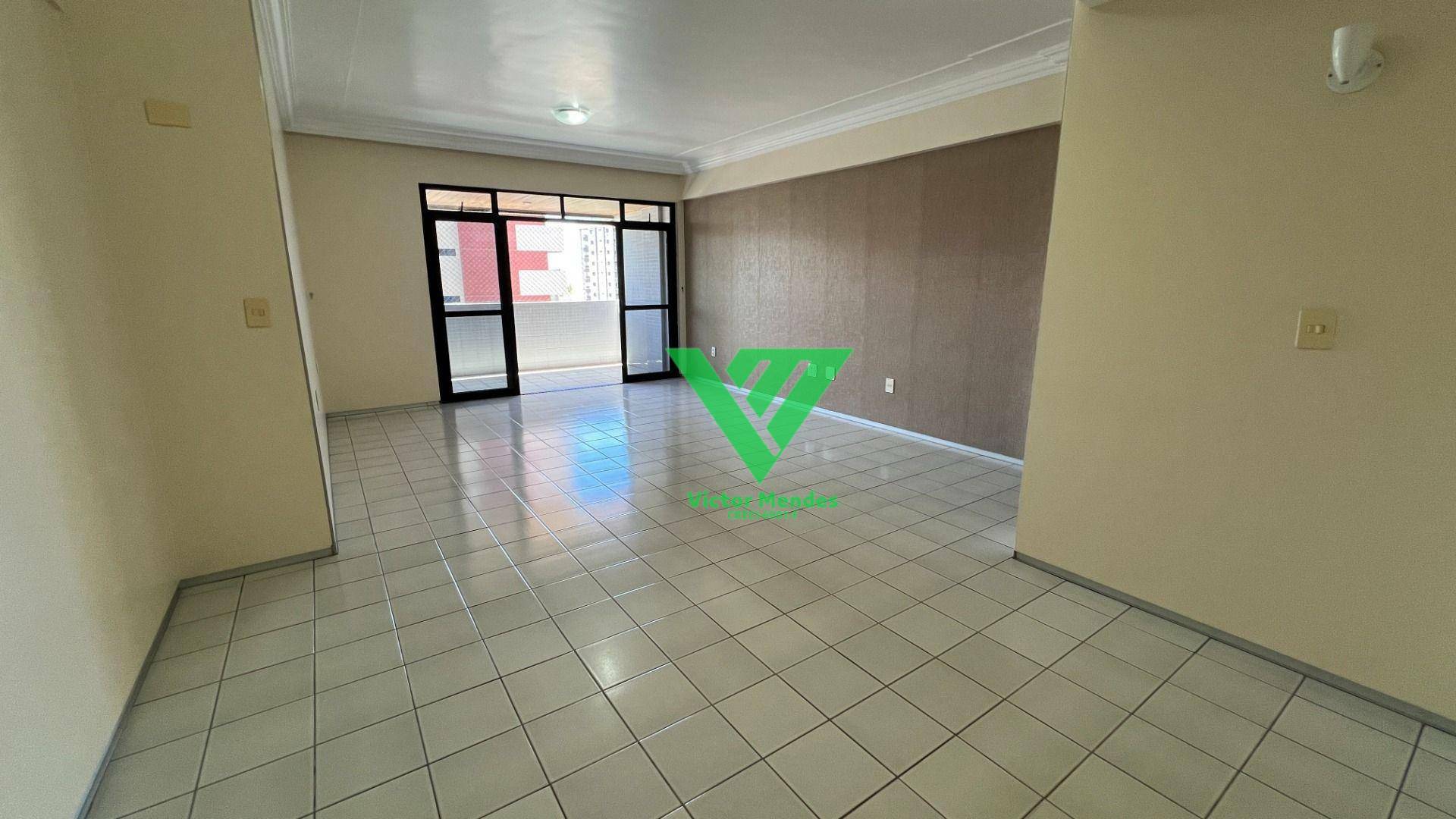 Apartamento à venda com 3 quartos, 145m² - Foto 47