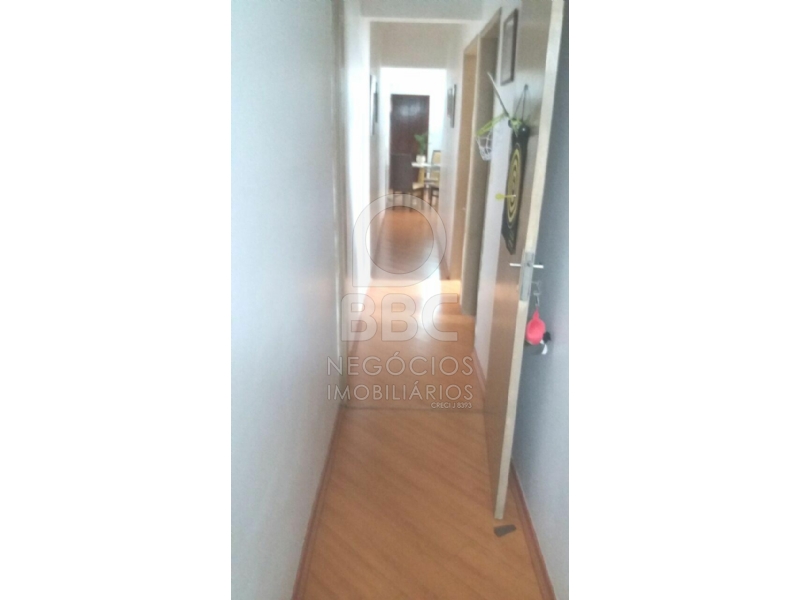 Apartamento à venda com 2 quartos, 85m² - Foto 6