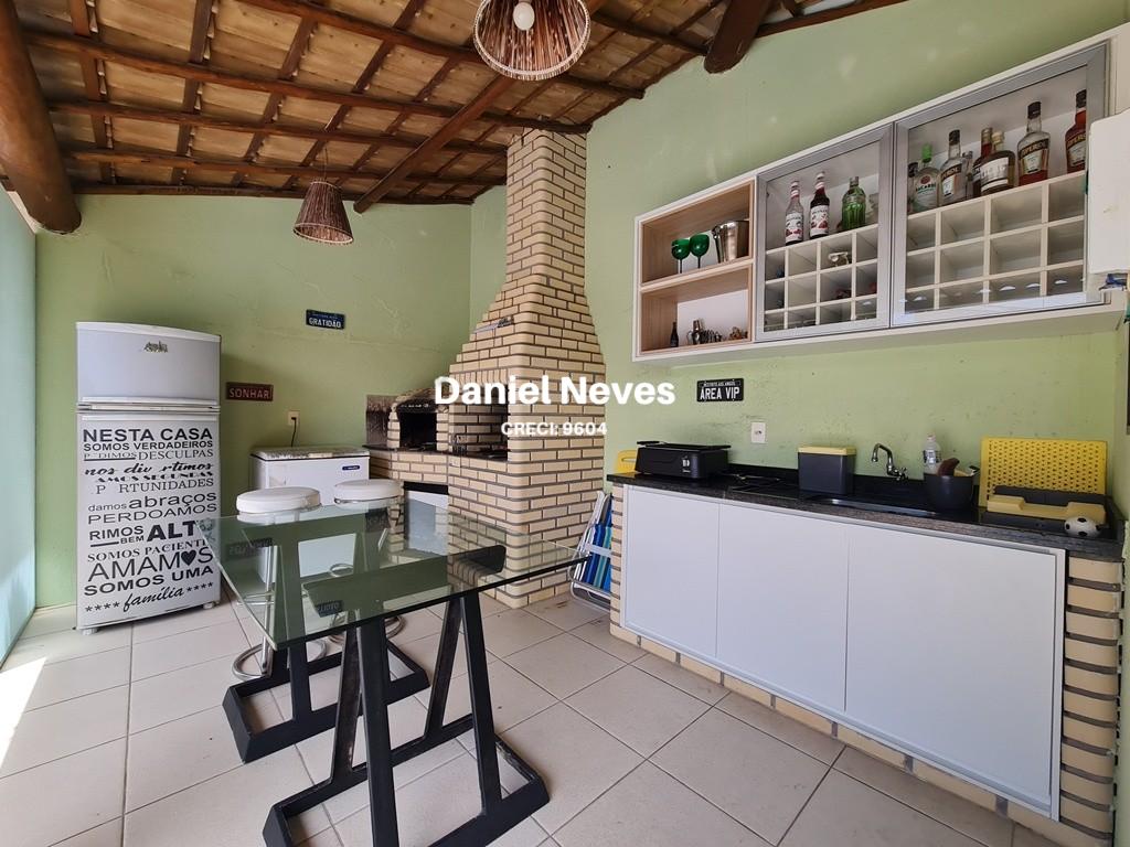 Casa de Condomínio à venda com 4 quartos, 173m² - Foto 7
